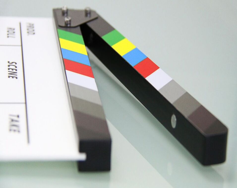Cinematografía