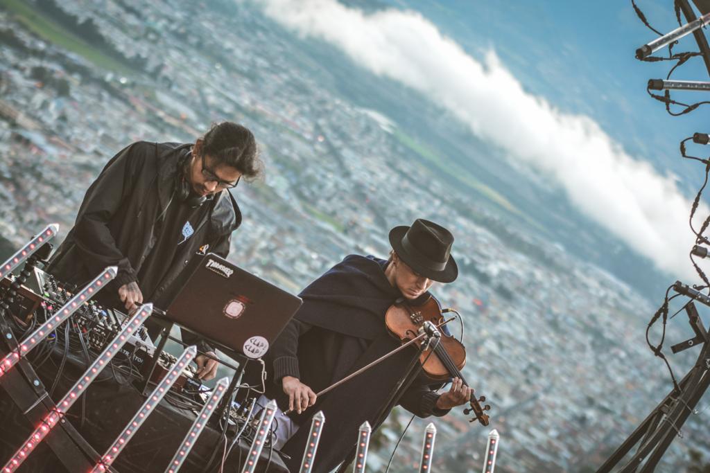 JICHUSHKA (apocalipsis), cabildo Mayor Indígena Kichwa de Bogotá