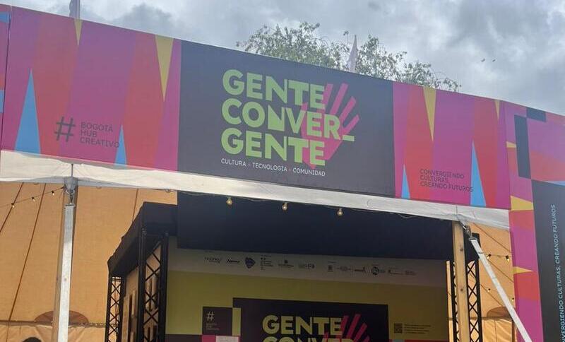 gente convergente