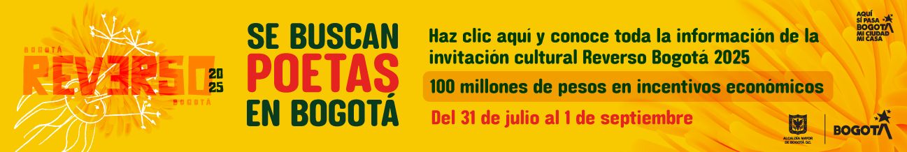 Reverso Bogotá 2025