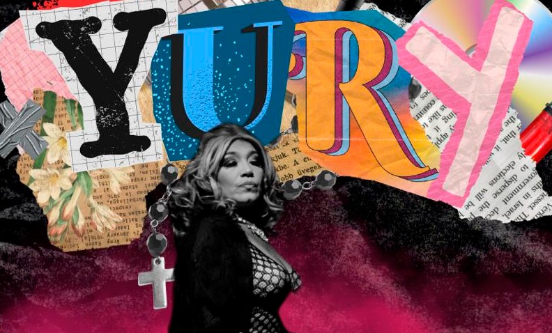 La Yury