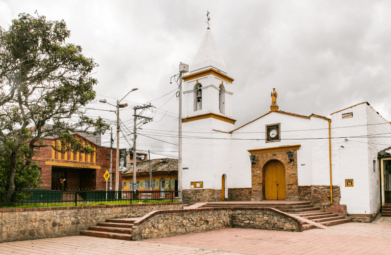 iglesia