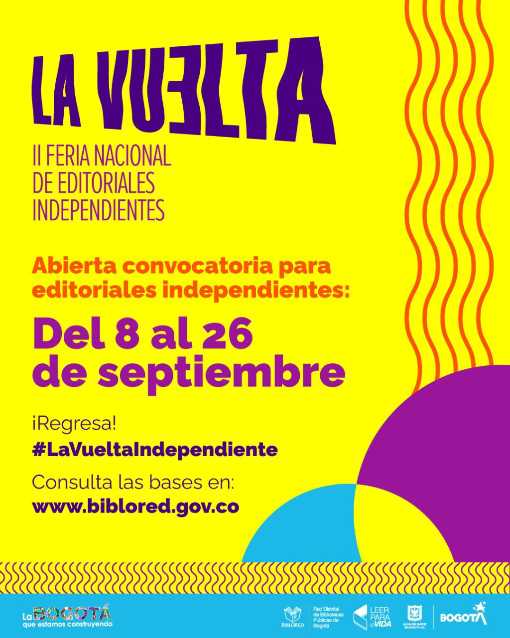 La Vuelta Independiente