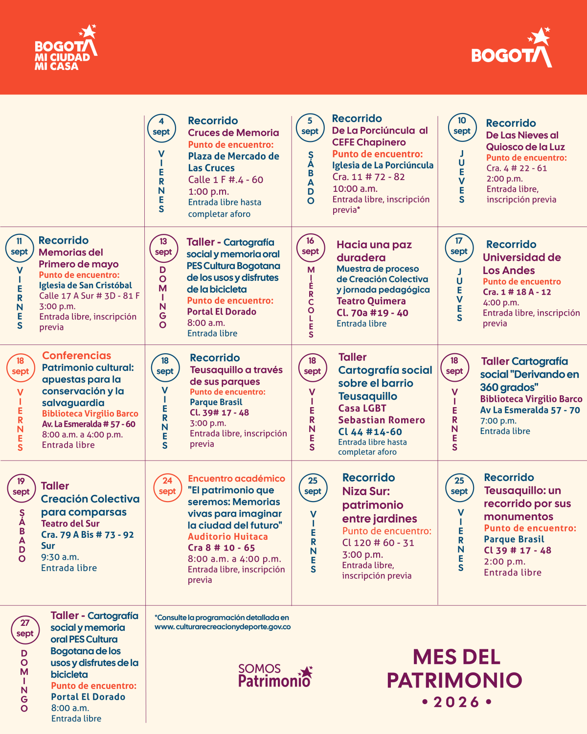 programacion