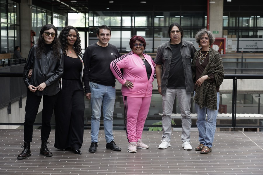 Fundación Colombianos Construyendo Caminos