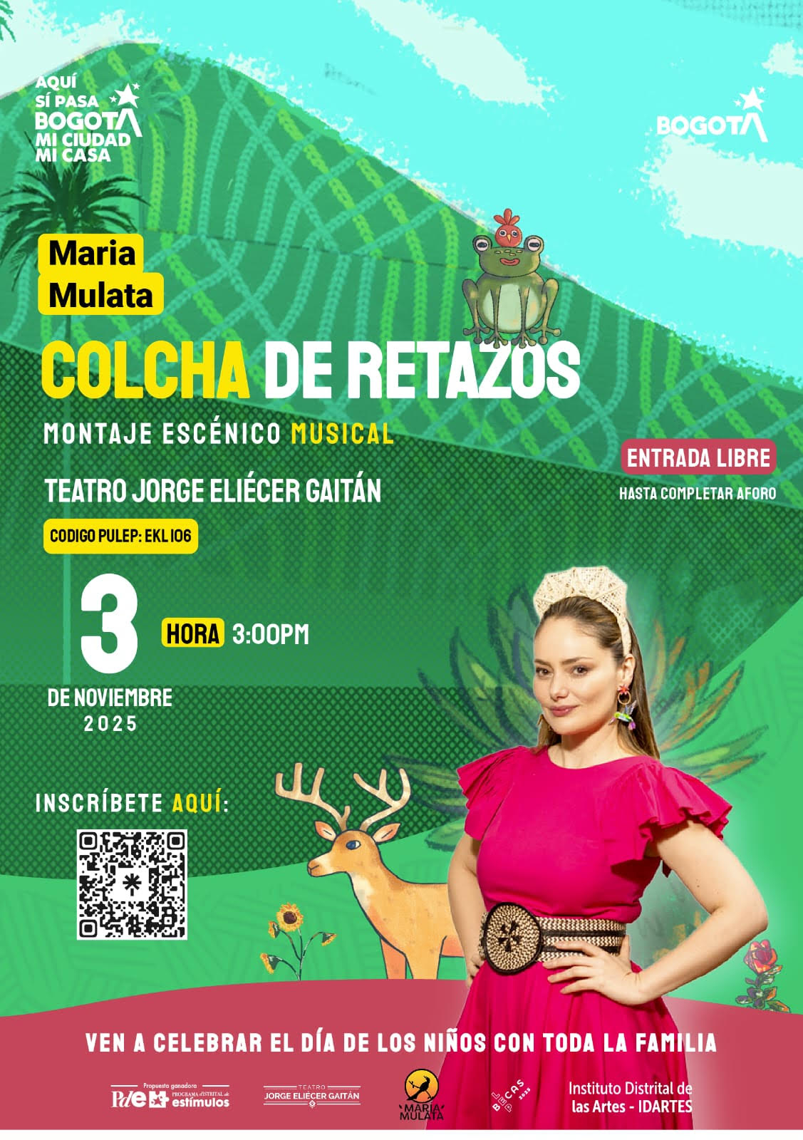 colcha de retazos