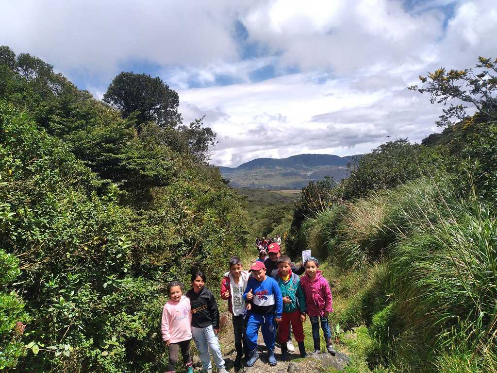 Escuela de Cultura Campesina 3