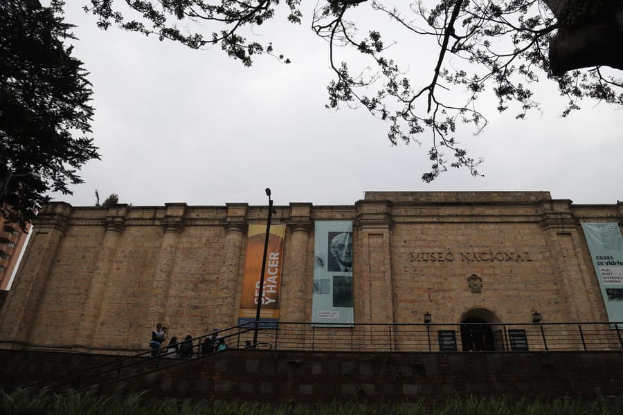 Museo Nacional