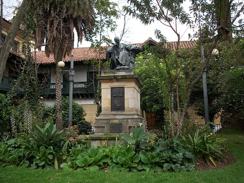 Monumento Ruffino José Cuervo