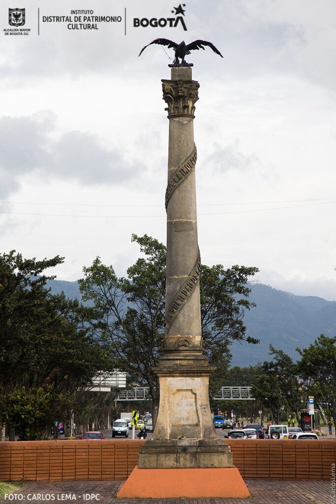 Monumento a los Héroes Ignotos