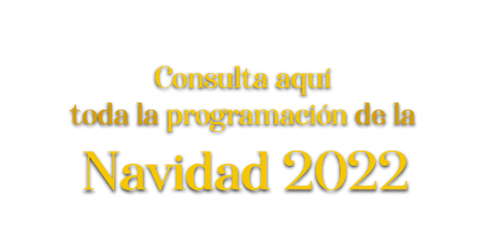 Navidad Programacion