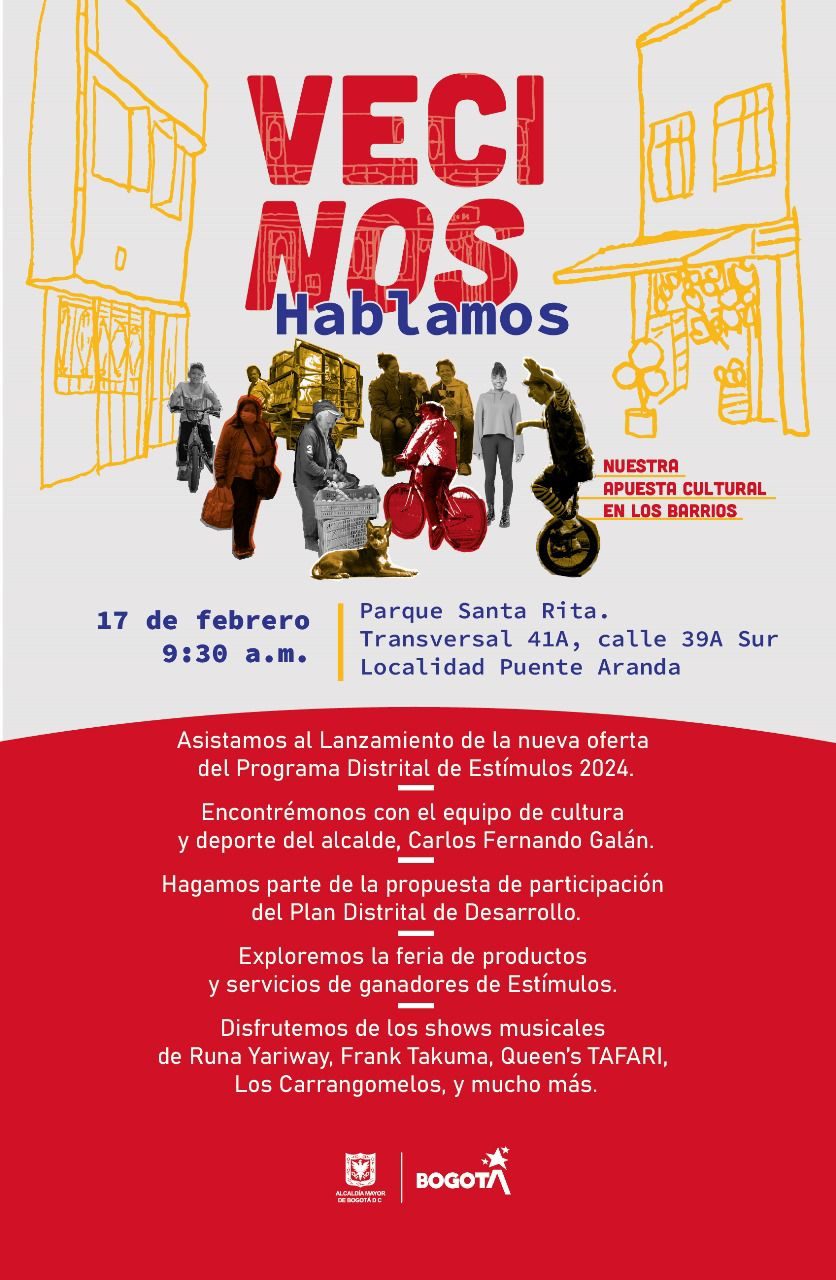 Ilustración Vecinos