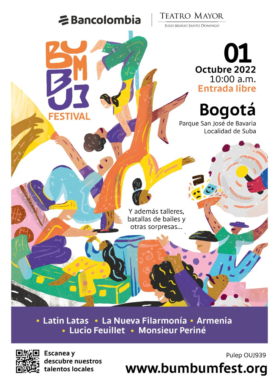 Bum Bum Festival