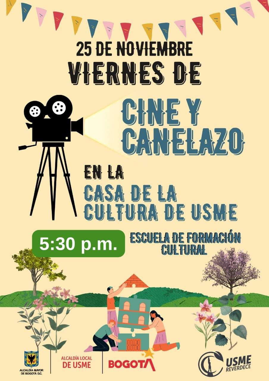 Casa de La Cultura Usme