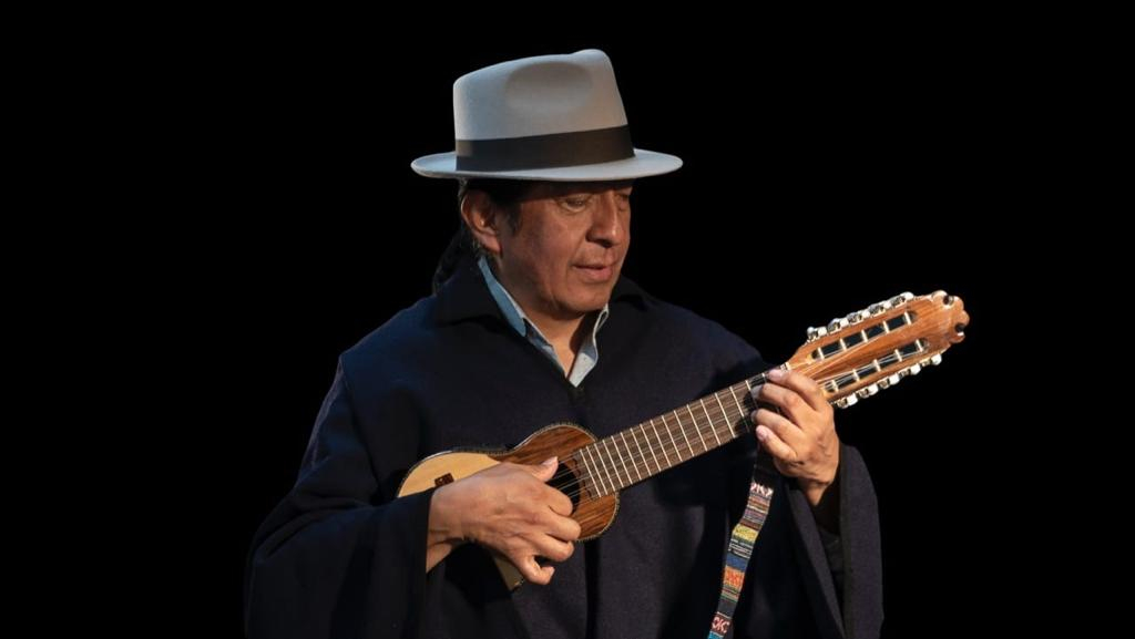 Nelson Tutanquimba