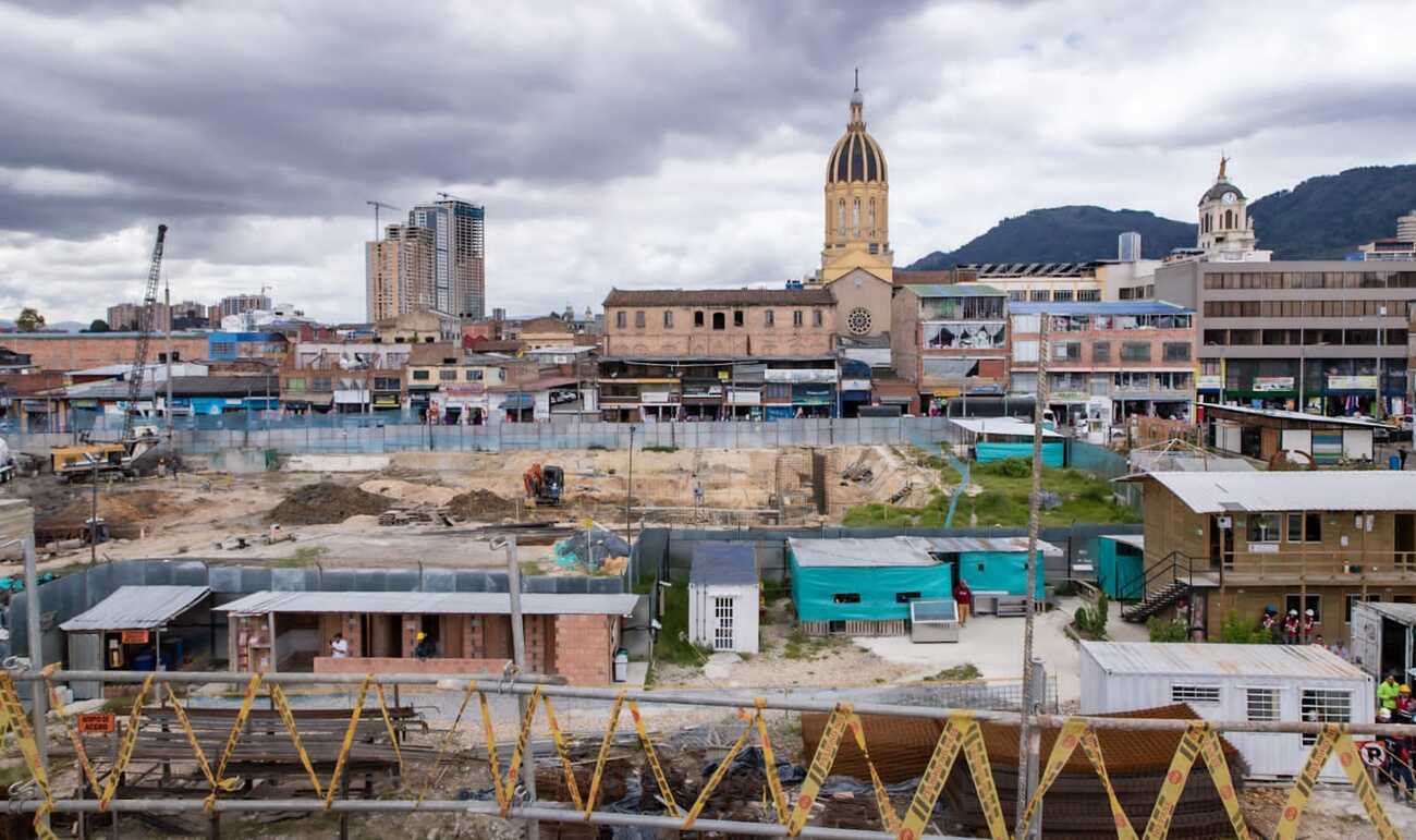 El Bronx Distrito Creativo, apuesta por la cultura y la creación