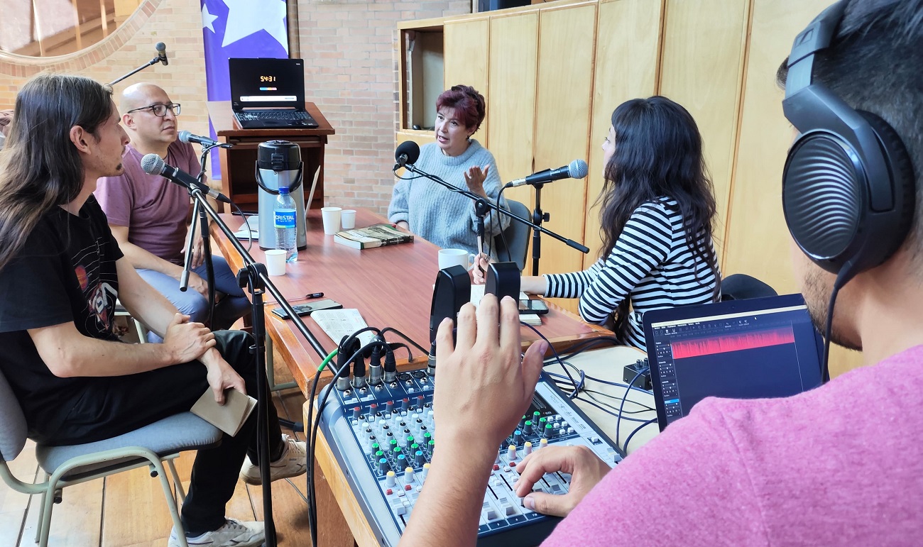 Se estrena emisora digital LEO Radio