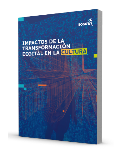 Impactos de la transformación digital en la cultura 
