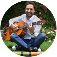 Andrés Salgado