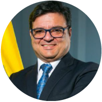 Gerson Bermont