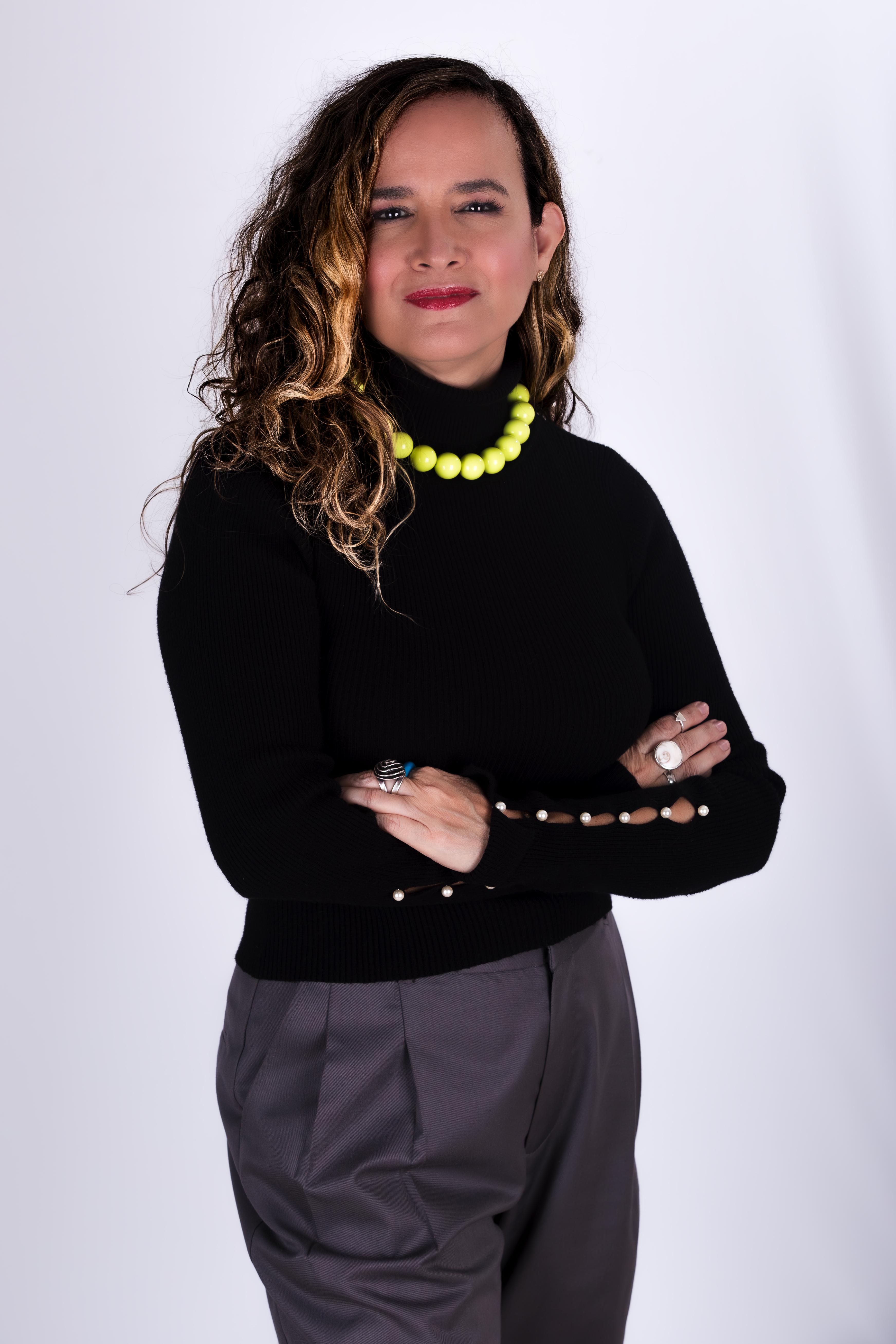 Ingrid Serrano