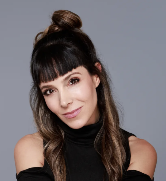 Jennifer Leibovici
