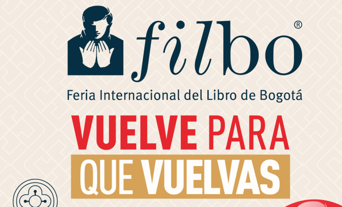 BibloRed llega a FILBo con más de 60 actividades