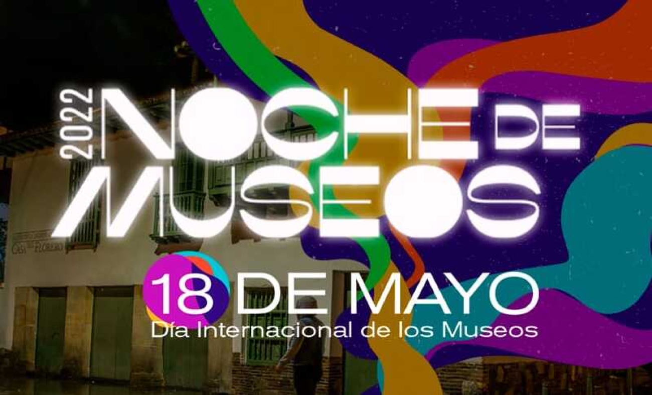 Noche de museos