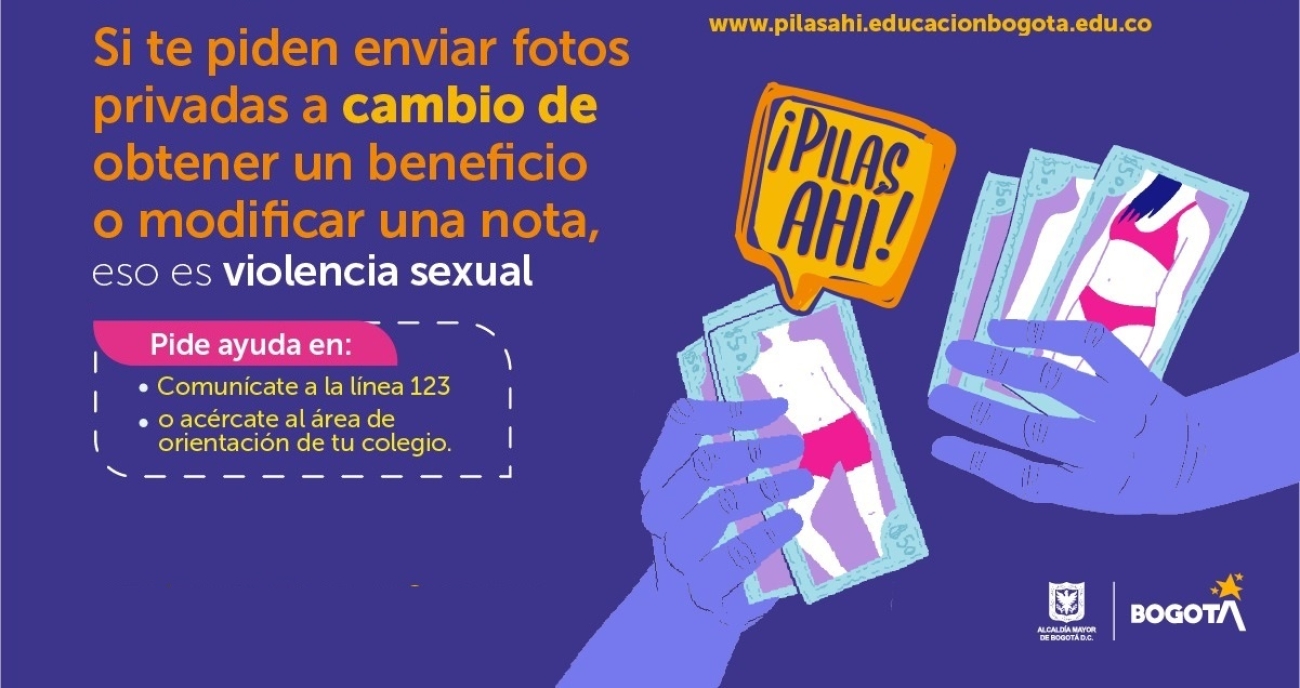 Violencia sexual