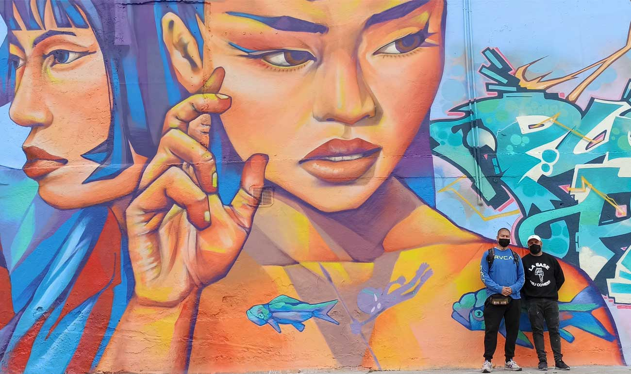 Arte urbano