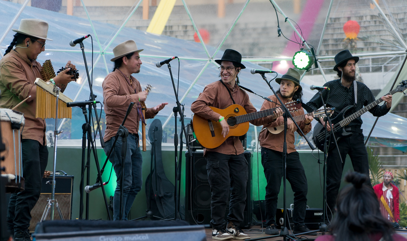 Grupo musical