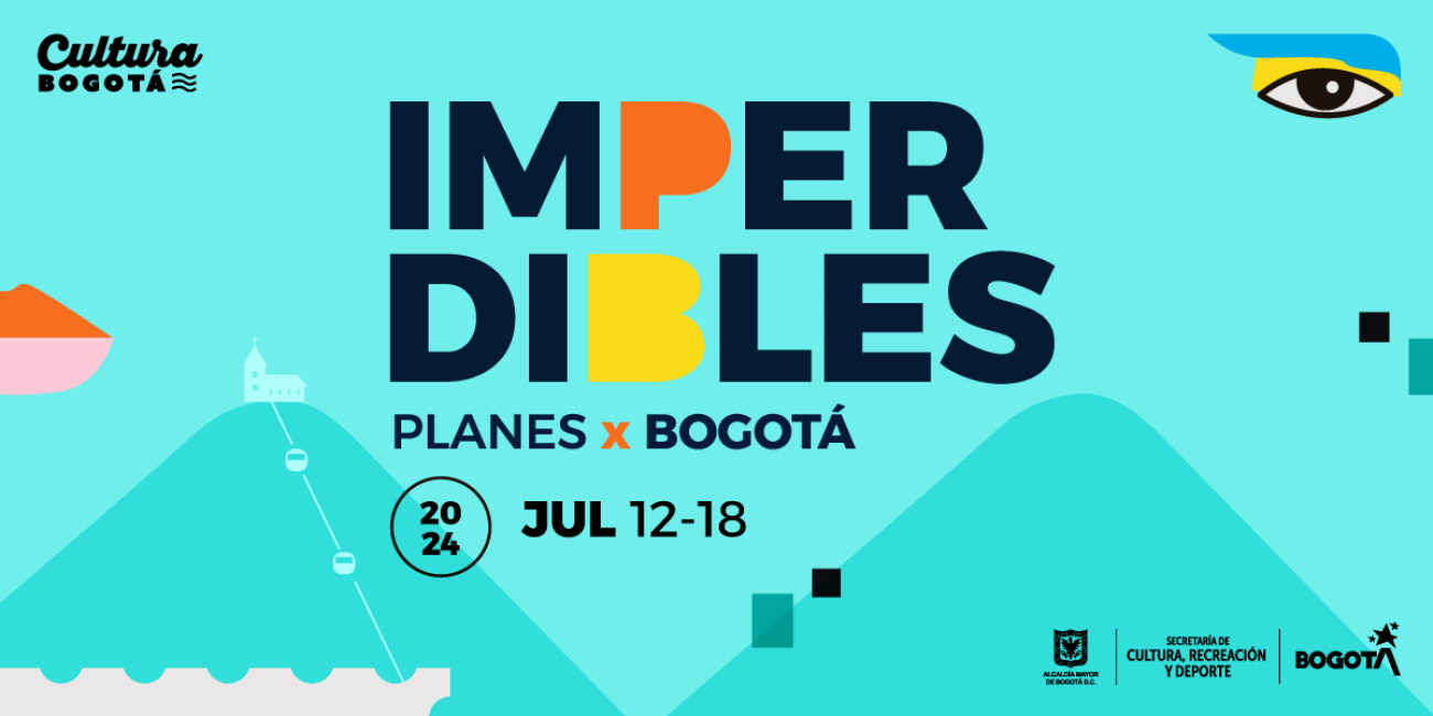 eventos gratuitos en bogotá