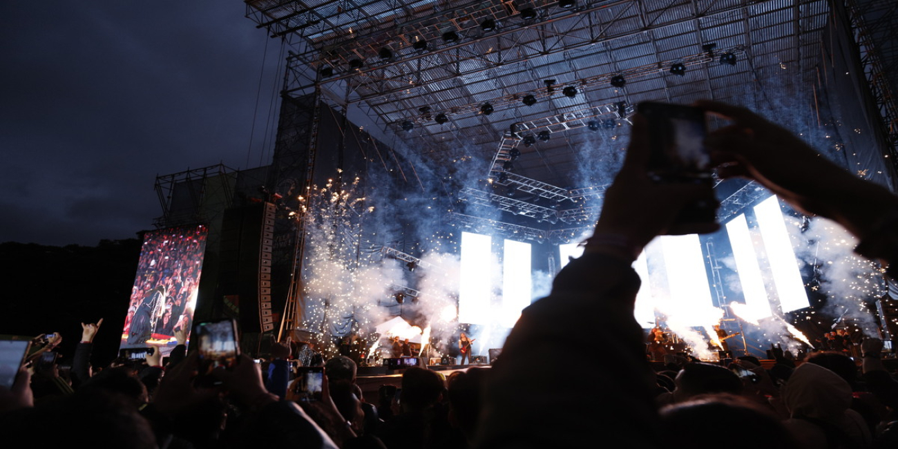 Concierto