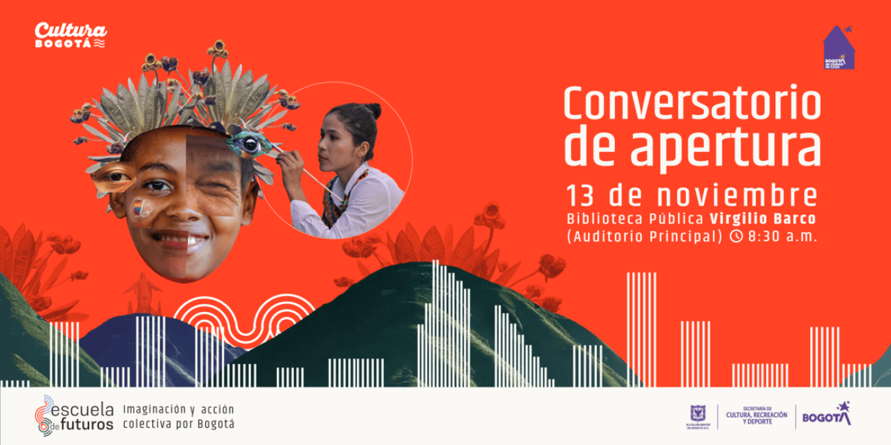 Banner de Escuela de futuros