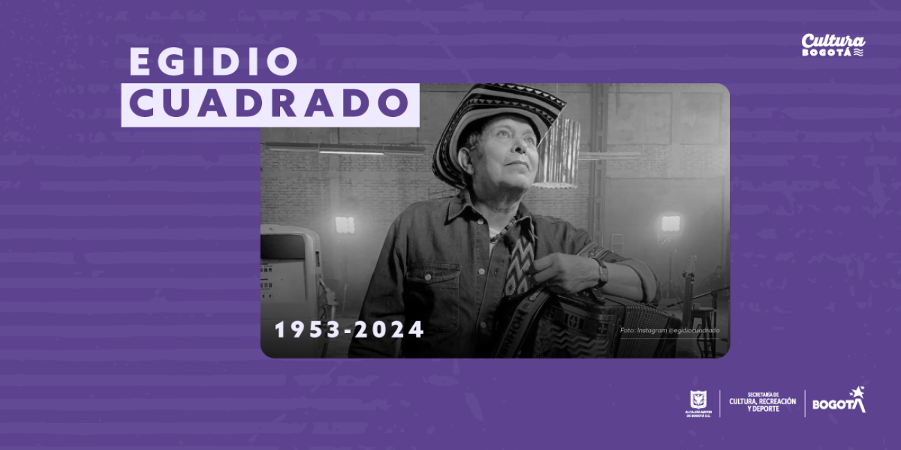 Egidio Cuadrado