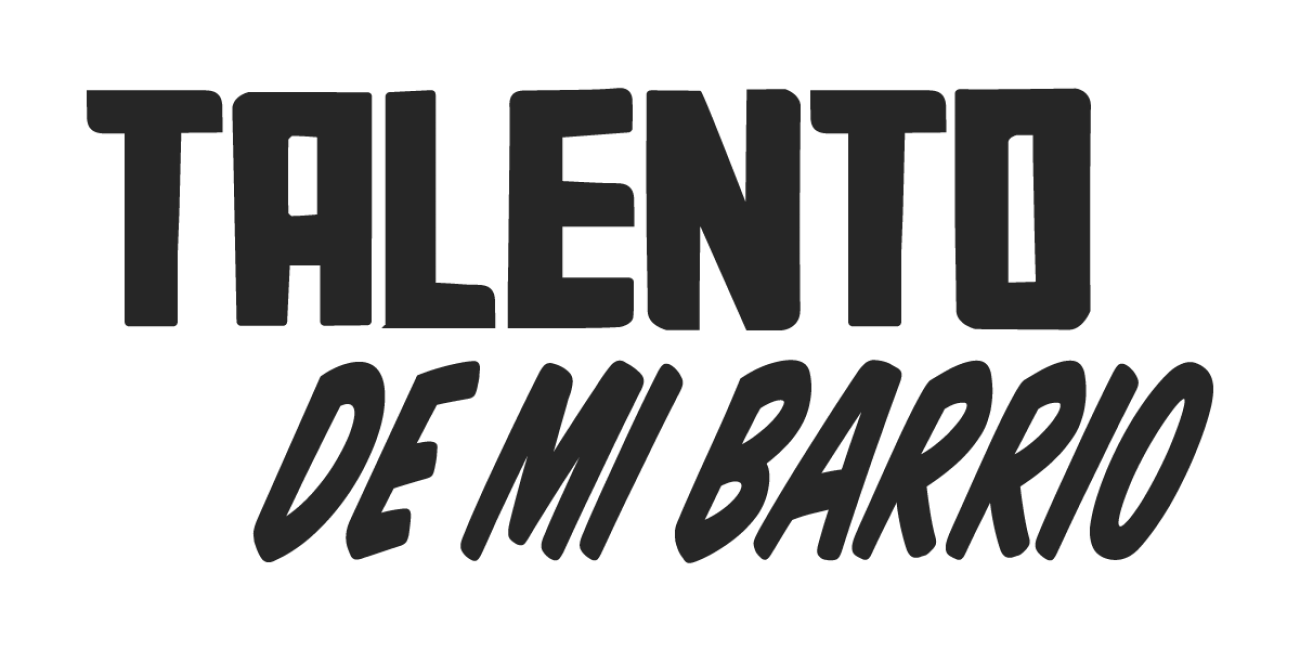 Talento de mi barrio