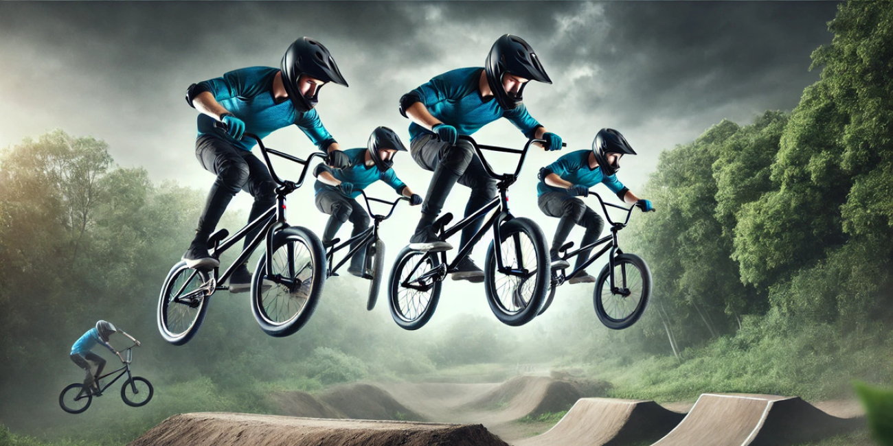 BMX