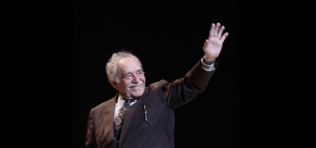 Gabo Gabriel García Márquez