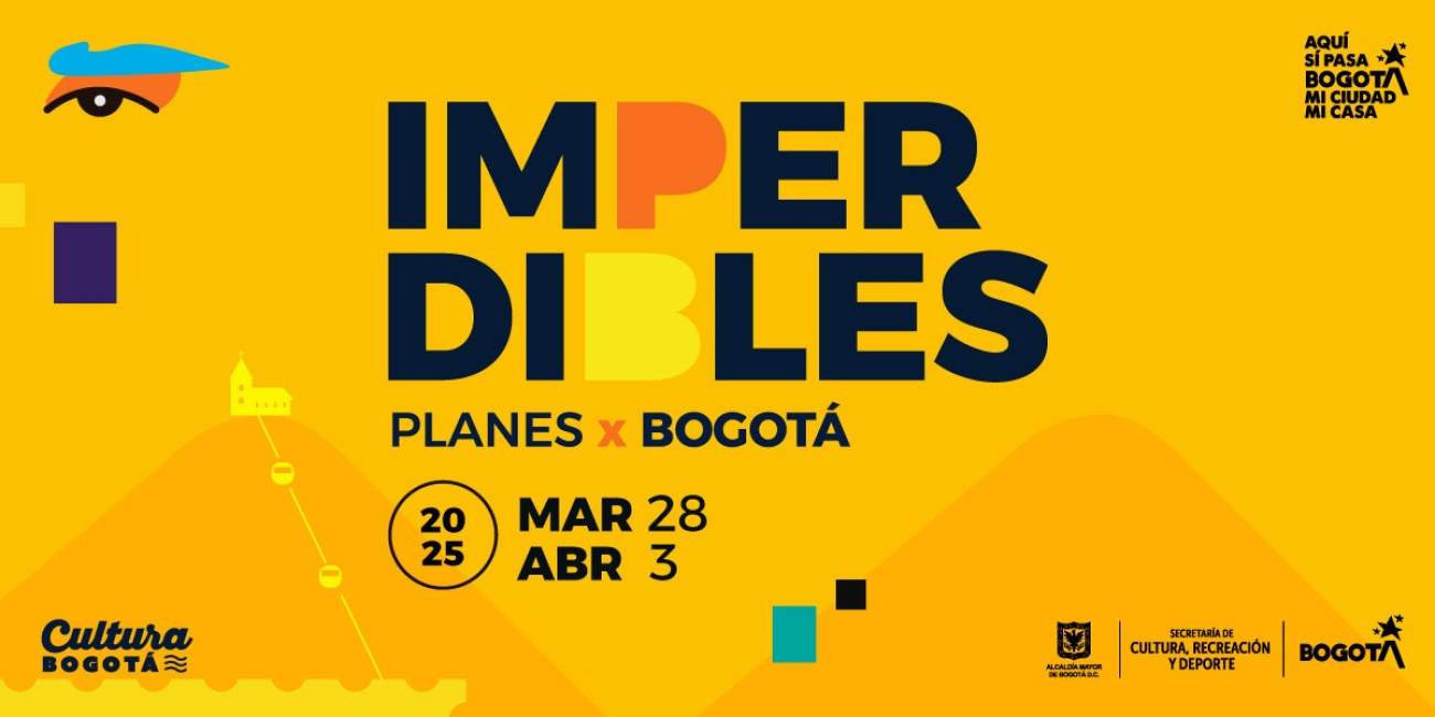 Eventos Imperdibles