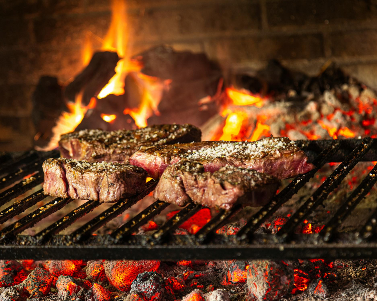Parrilla