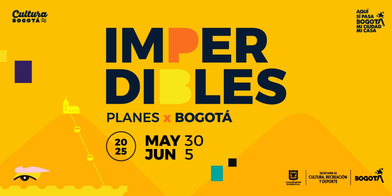 Imagen imperdibles