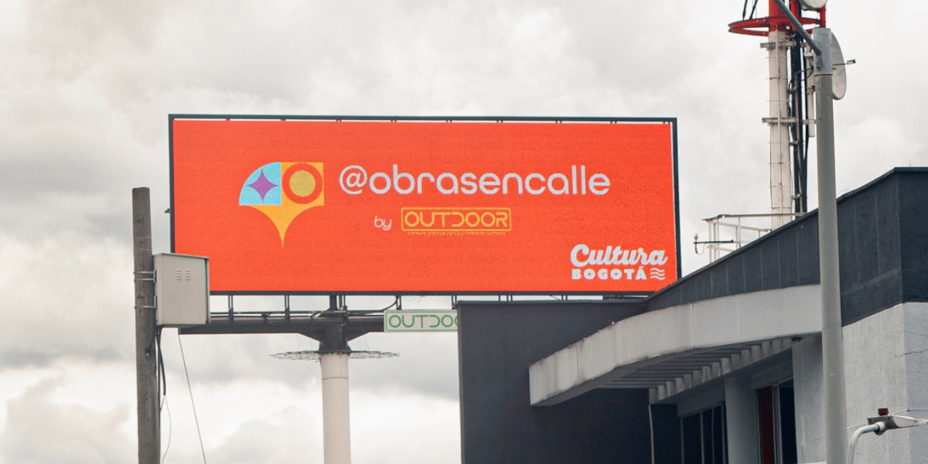 Obras en Calle