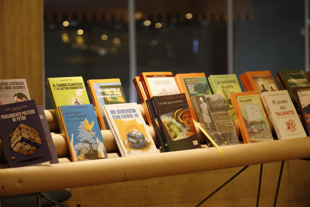 Libros