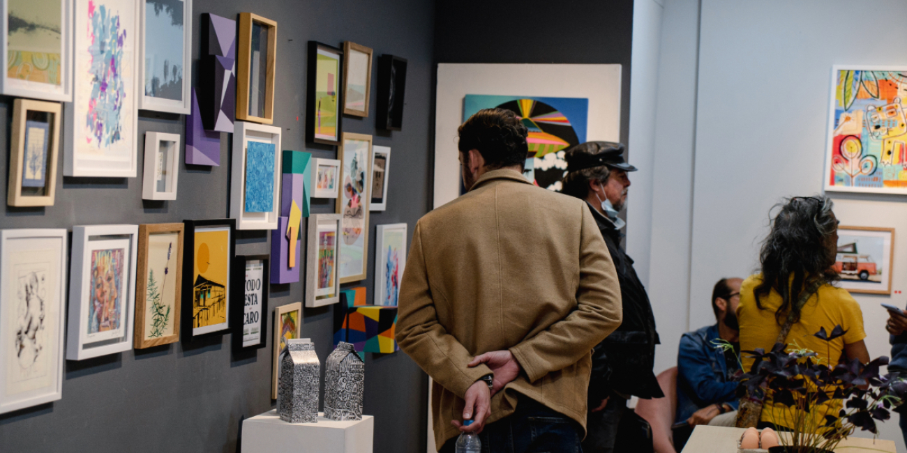 La Bienal Internacional de Arte y Ciudad BOG25 abre convocatorias para los Distritos Creativos de Bogotá