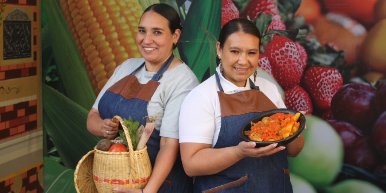 Sabor y Alma Cruceña: primer festival y concurso gastronómico en Las Cruces