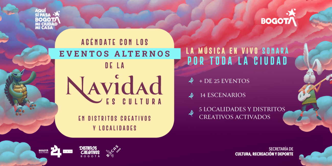 La Navidad es Cultura