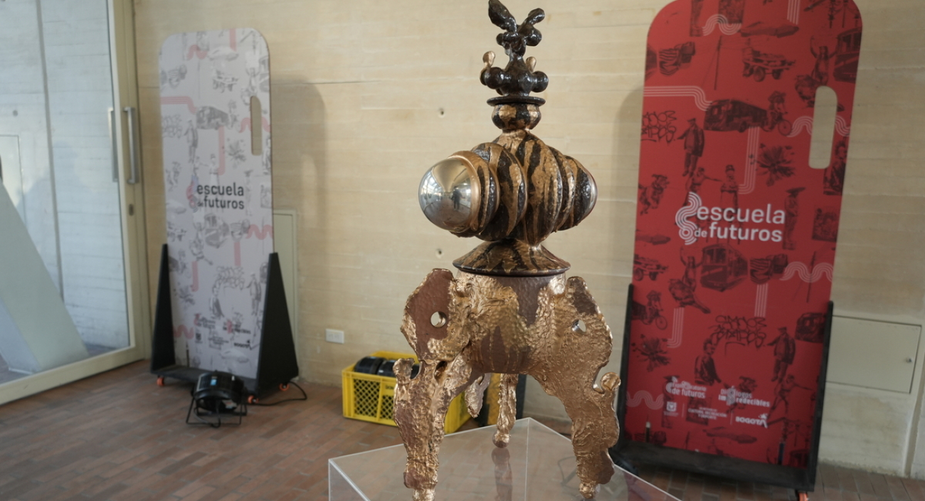 exposición