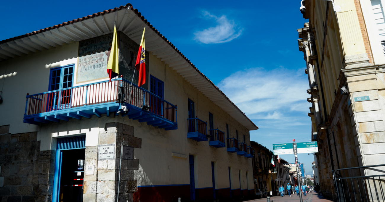 casa scrd