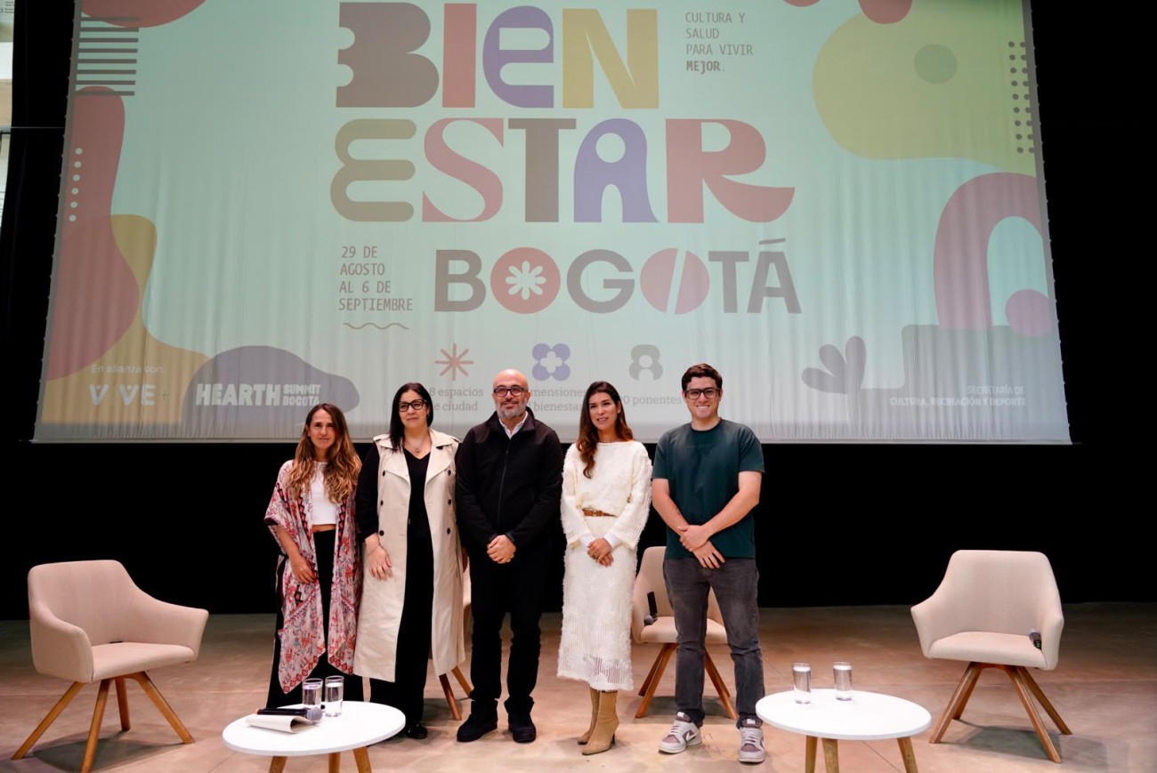 personas reunidas