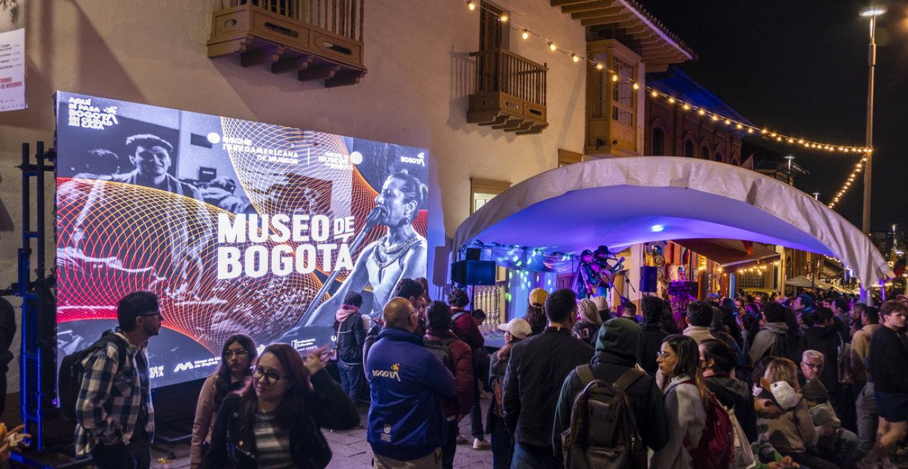 Noche de Museos